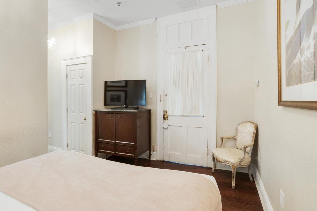Andrew Jackson French Quarter 3* New Orleans